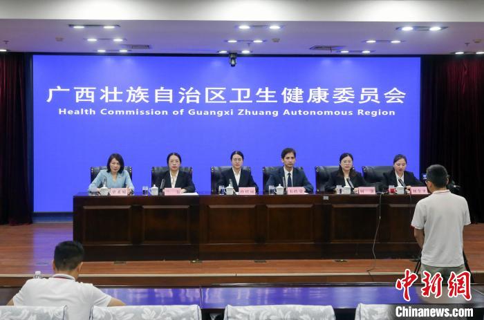 立夏养生与疾病防控:广西专家解答公众健康问题