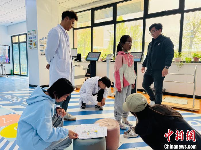 青海西宁开创“运动处方+高原康养”新模式