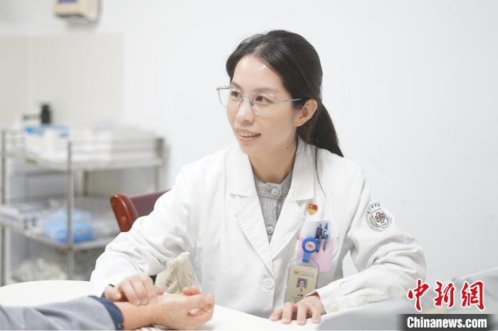 中新健康丨生理期可以吃冰、吃辣?专家:不是“吃着不痛”就没事